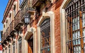 Hotel Ordonez Sandoval